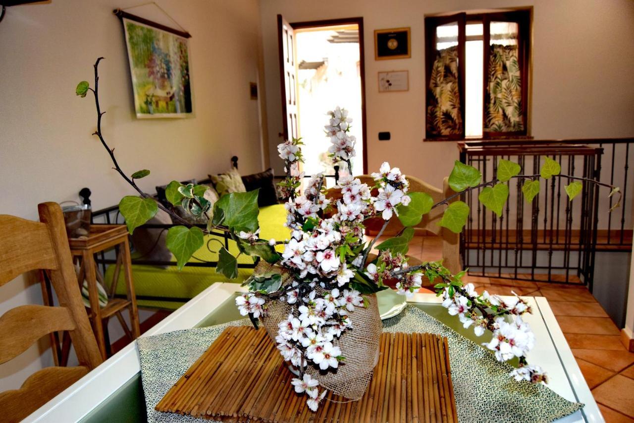 Apartment Domunua House Cefalu