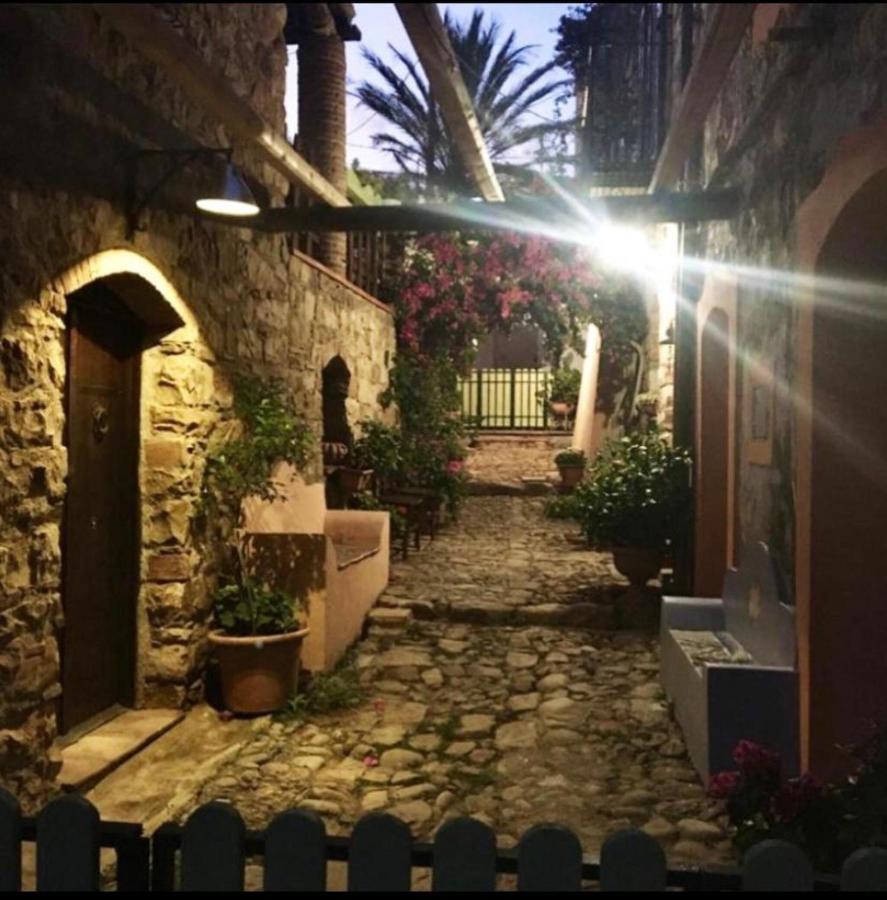 Holiday home Saponara Cefalu