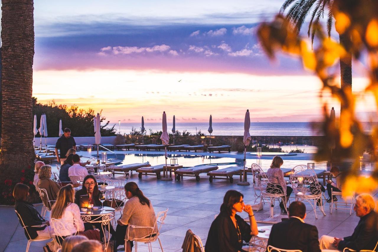 Hotel Le Calette Bay 4*
