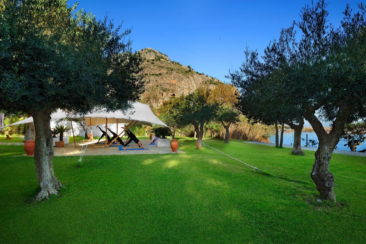 Le Calette Bay Hotel Cefalu