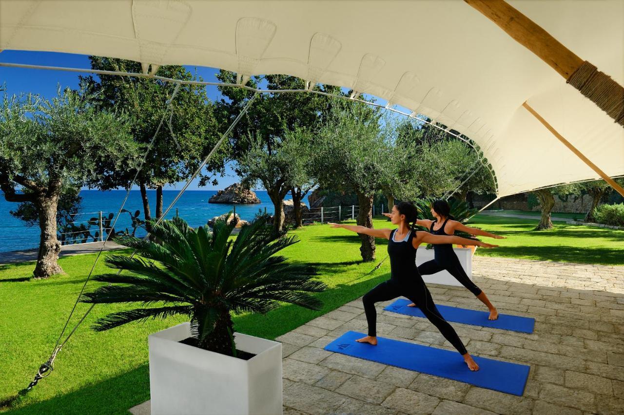 Le Calette Bay 4* Cefalu