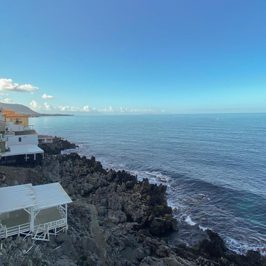 Terrazza Roberto Apartment