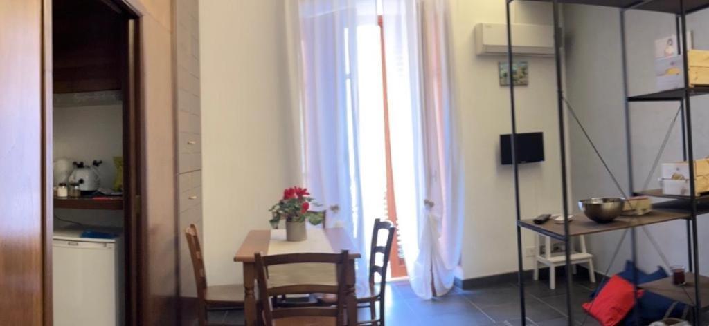 Apartment Casa Roberto Cefalu