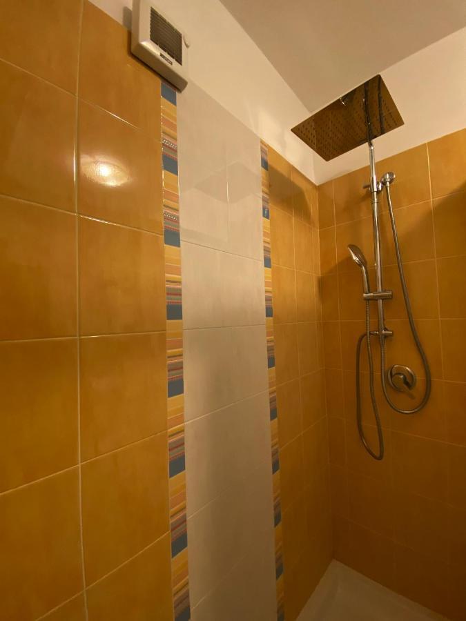Casetta Di Arianna Apartment