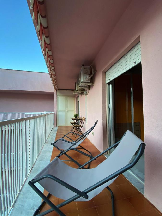 Casetta Di Arianna Apartment *