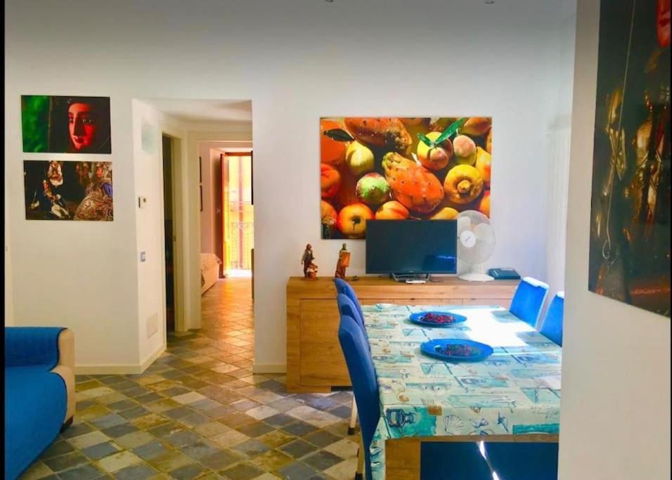 Apartment Angelina's Cefalu