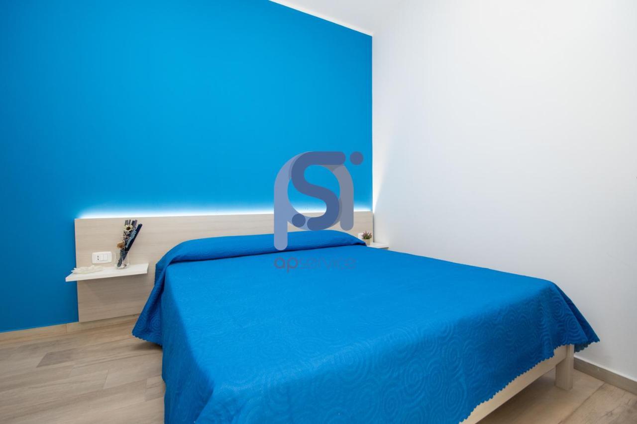 Bed & Breakfast Panorama Cefalu