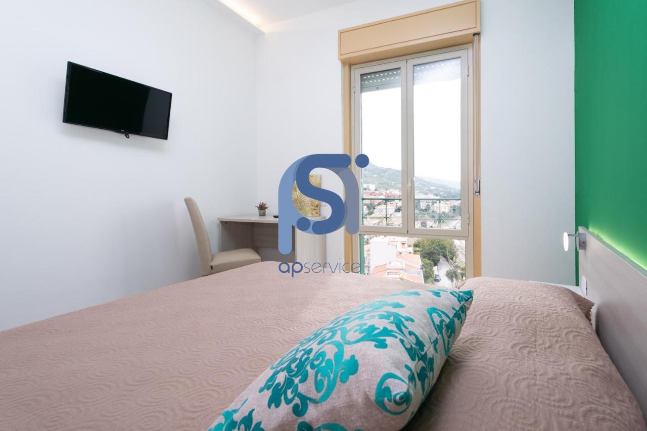 Panorama - Self Check In Bed & Breakfast Cefalù