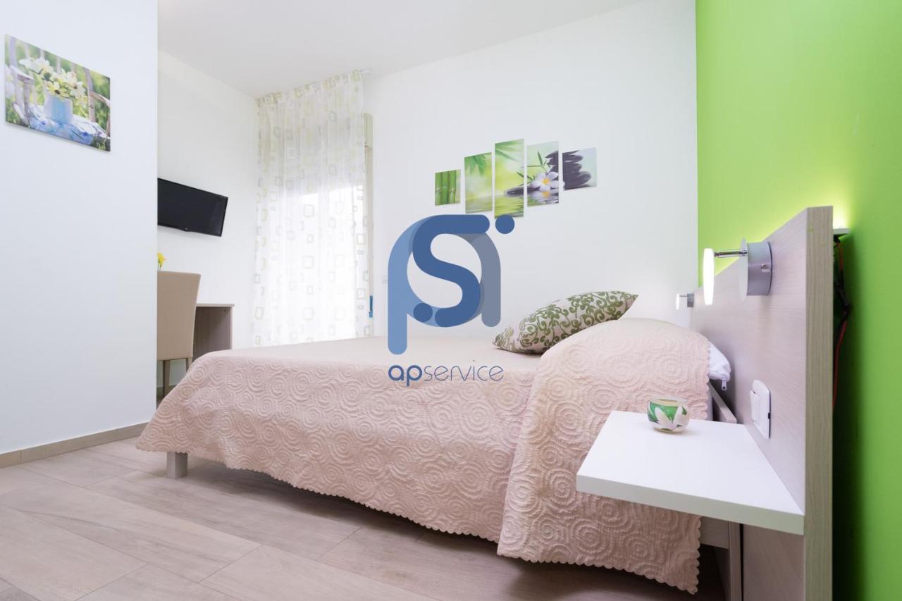 Bed & Breakfast Panorama - Self Check In