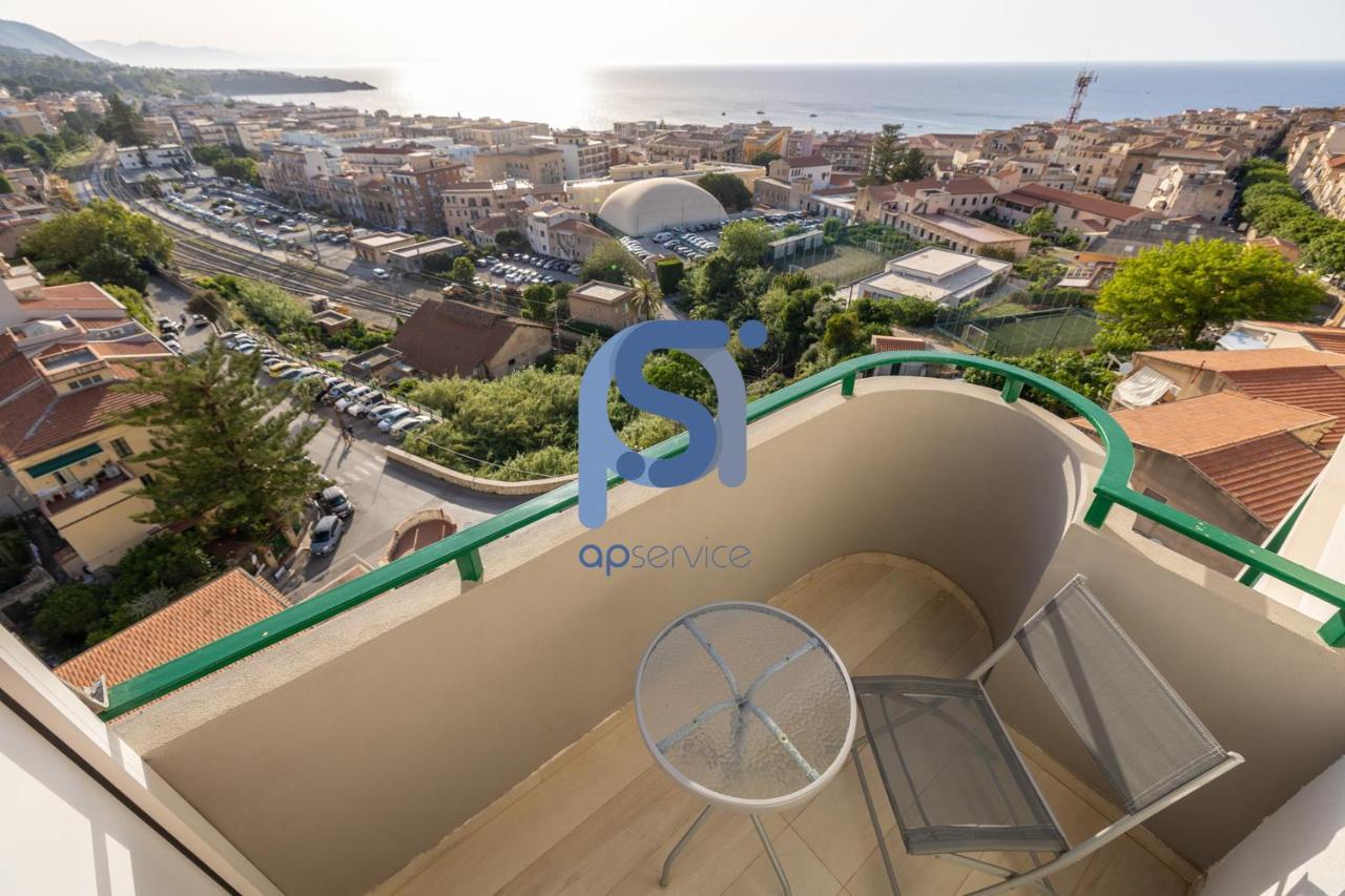 Bed & Breakfast Panorama - Self Check In