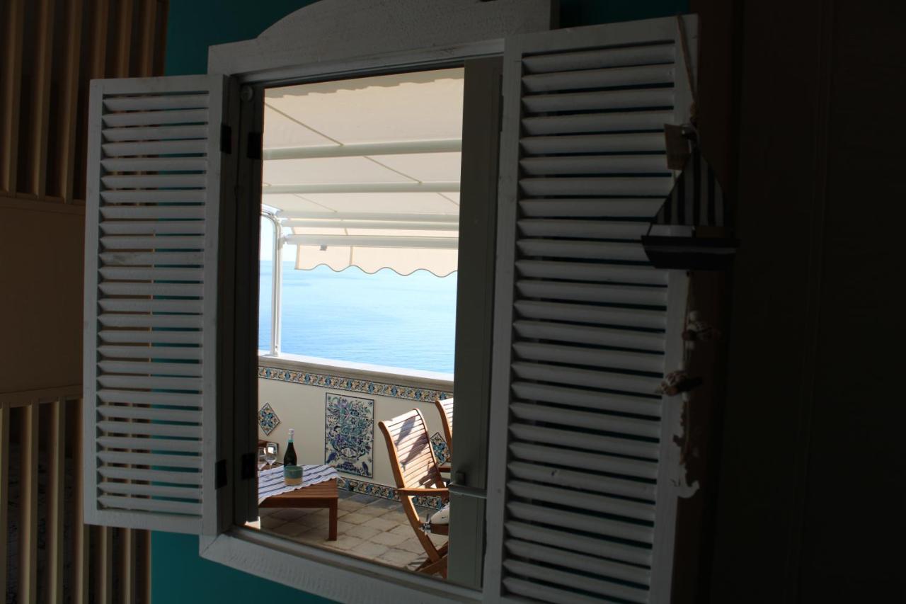 Apartment Seaside *