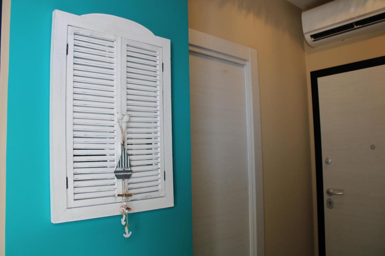 Apartment Seaside Cefalu