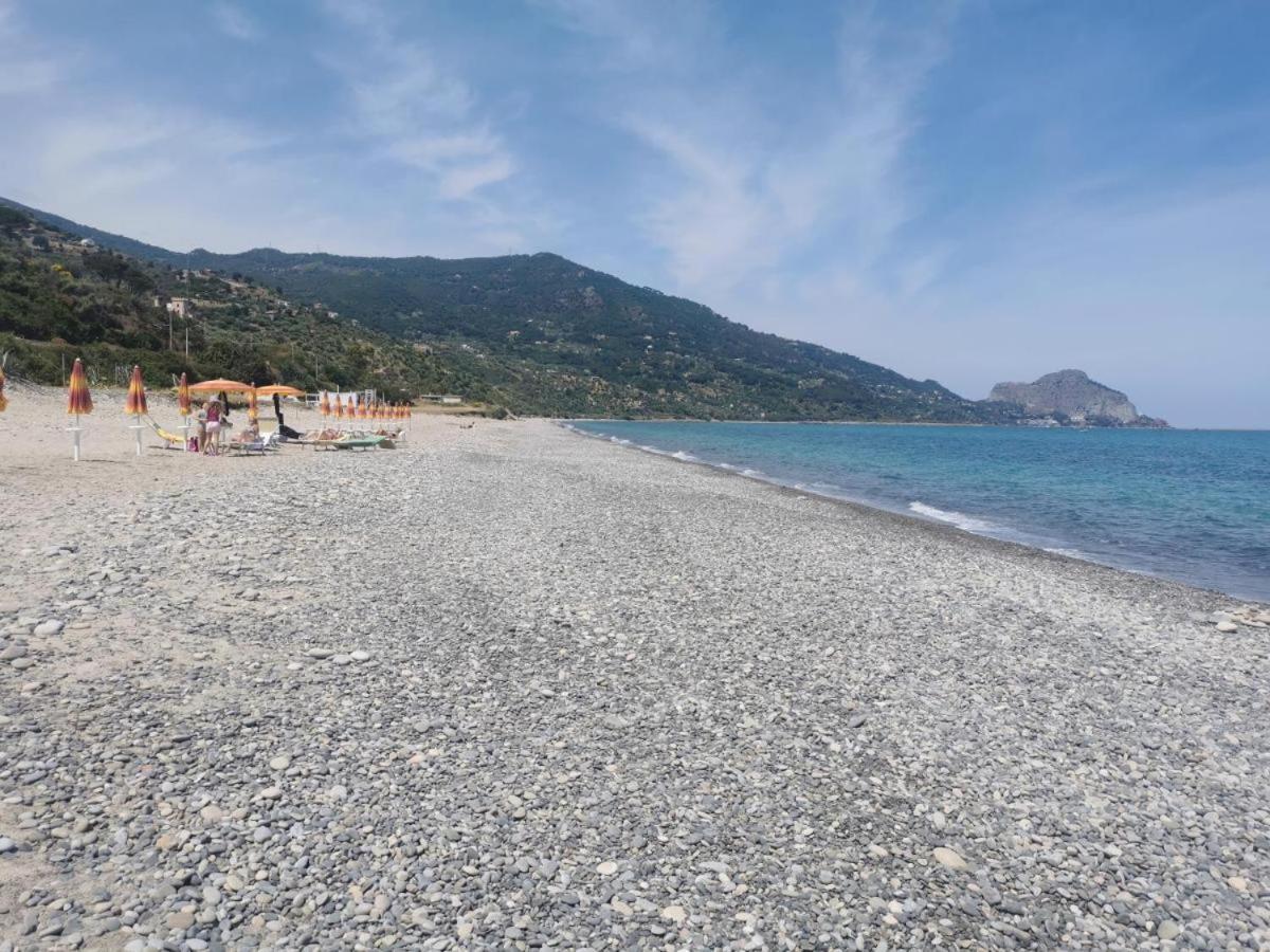 Seaside Apartment Cefalu