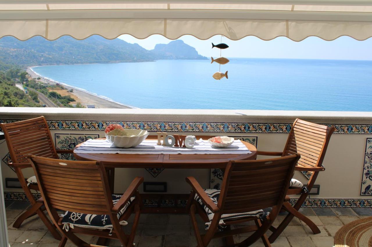 Seaside Apartment Cefalù