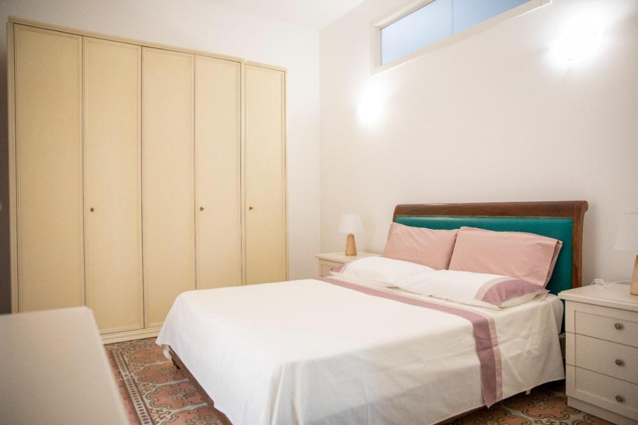 La Maison De La Holiday home Cefalu