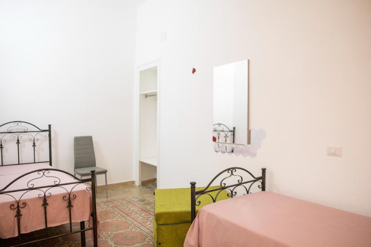 La Maison De La * Cefalu