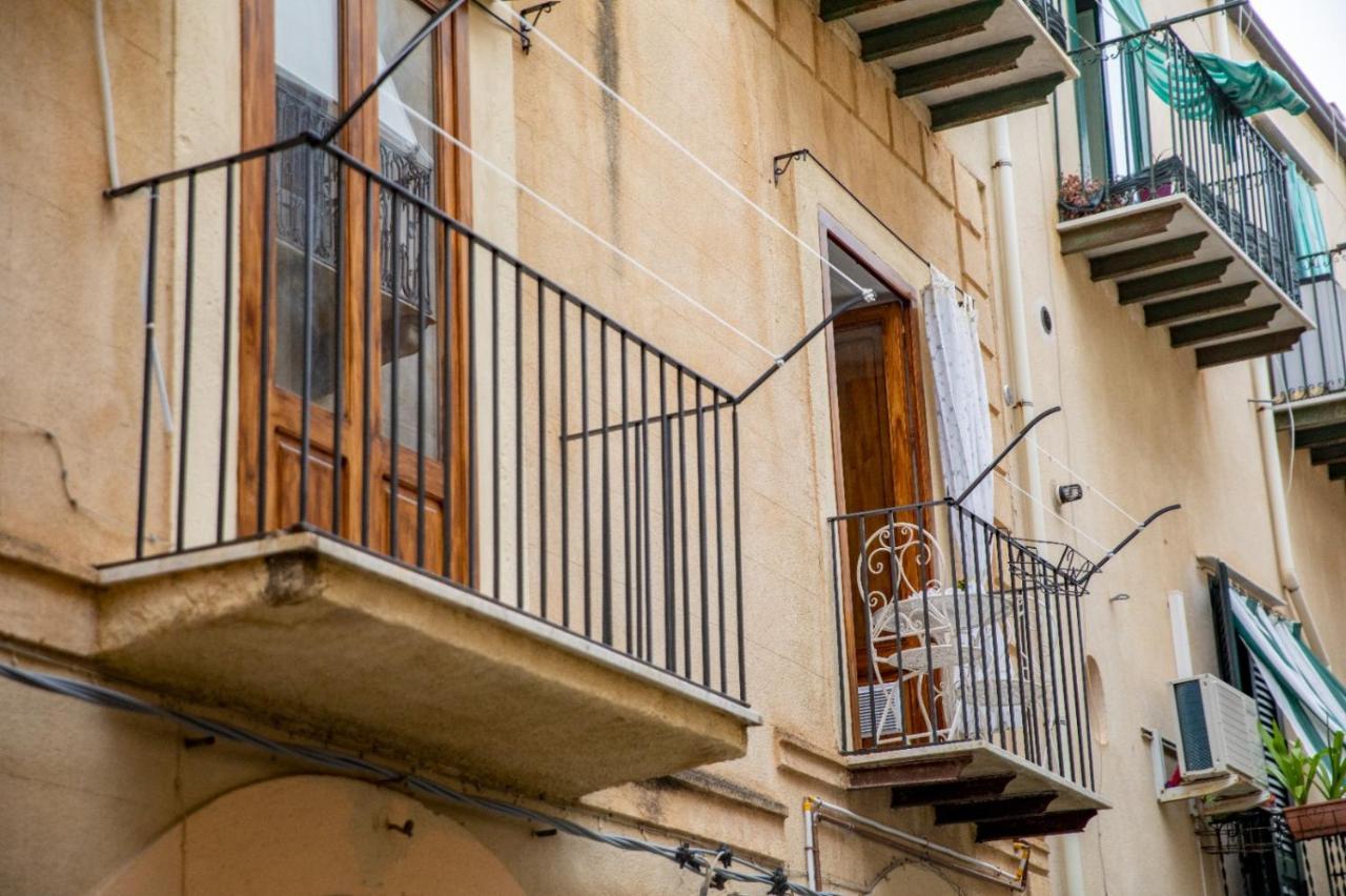 La Maison De La Cefalu