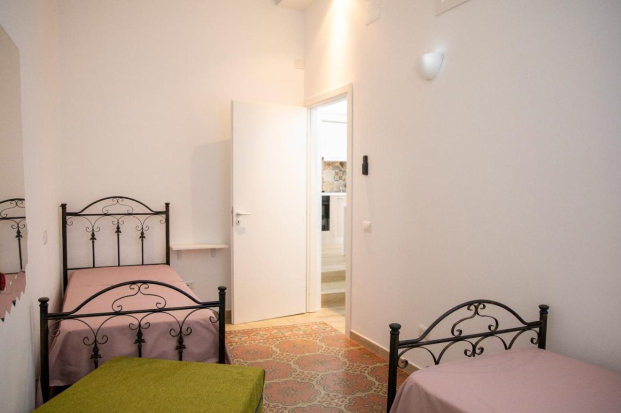 La Maison De La Holiday home Cefalu
