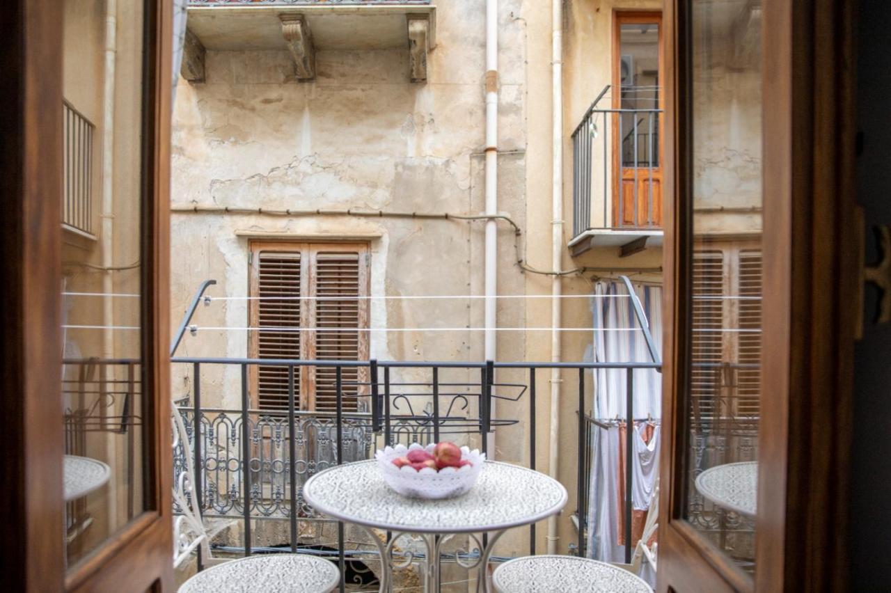 La Maison De La * Cefalu