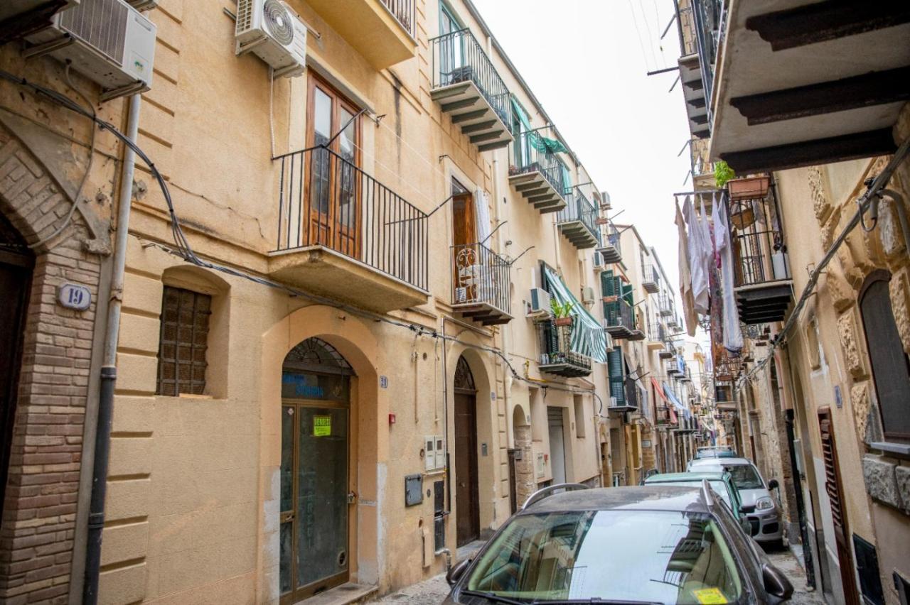 La Maison De La * Cefalu