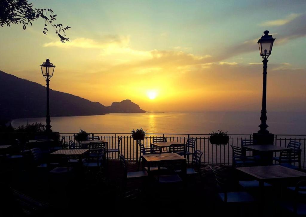 Seaside Cefalù