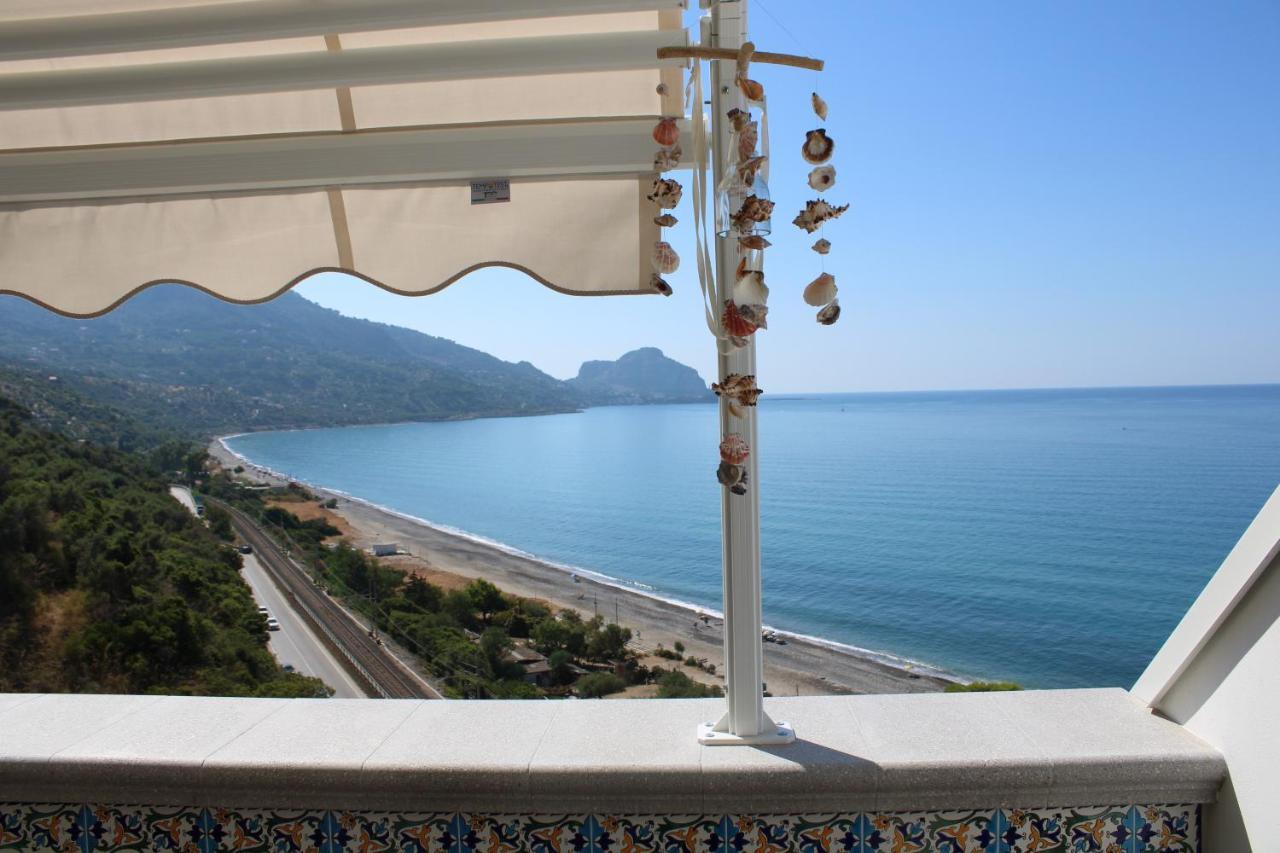 Apartment Seaside Cefalù