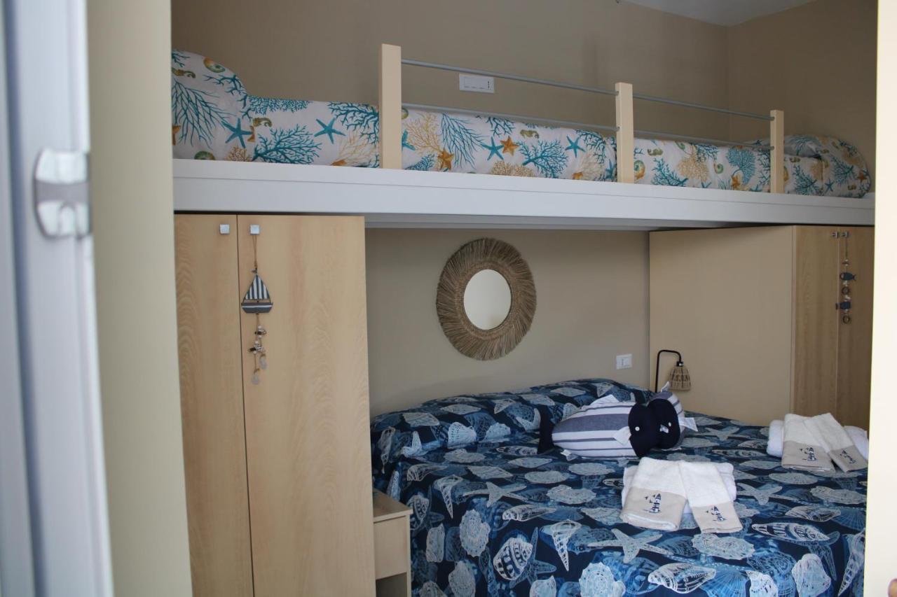 Apartment Seaside *