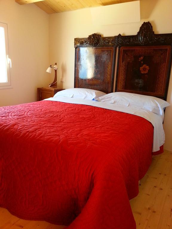 Andrea's Villa Cefalu
