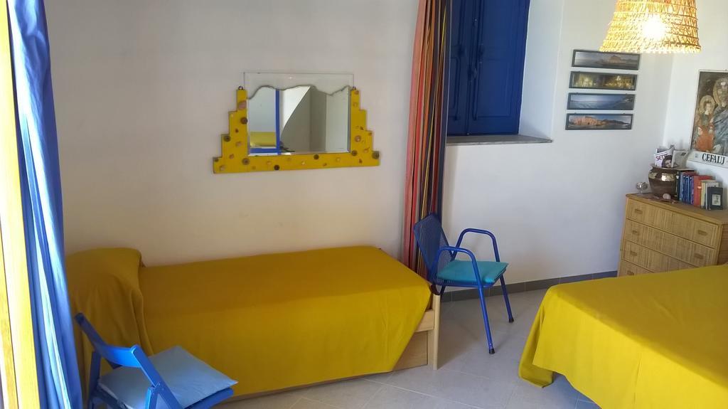 Mazzaforno Apartment *