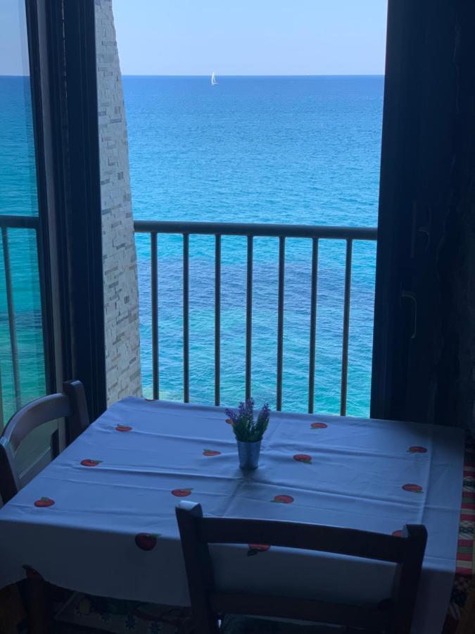 Pied-a-terre Sul Mare Apartment *