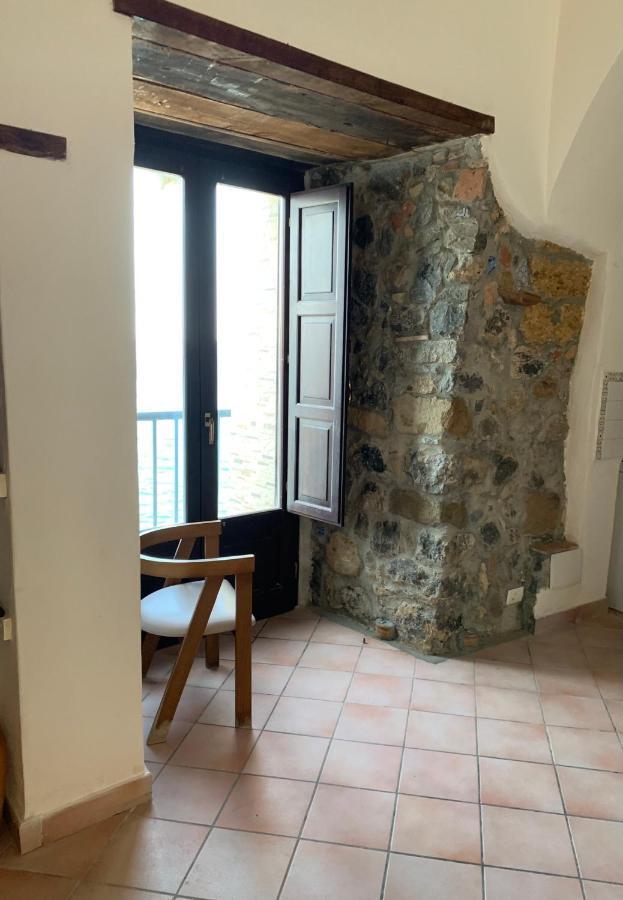Apartment Pied-a-terre Sul Mare *