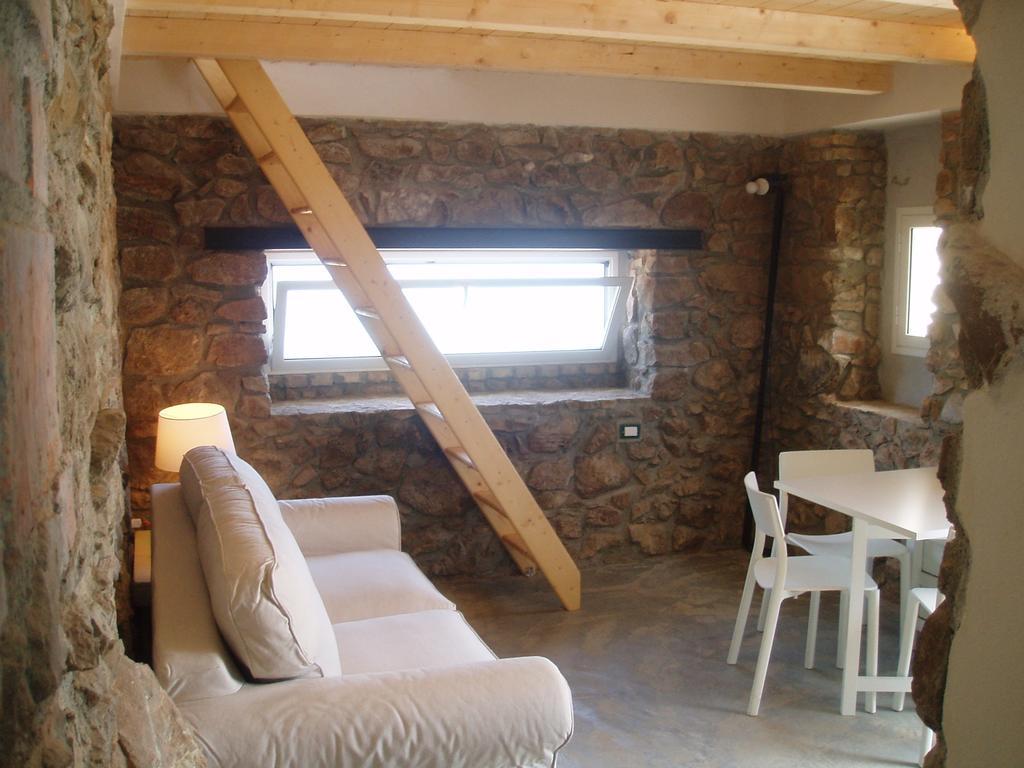 Andrea's Villa Cefalu