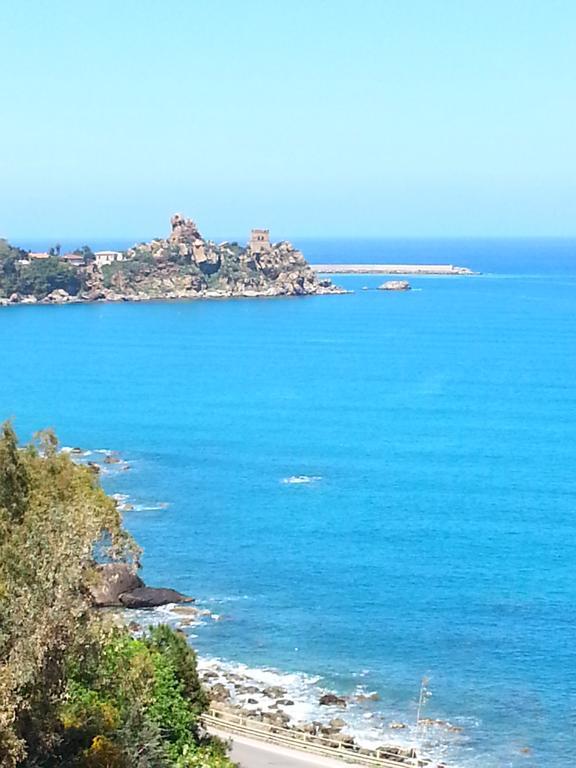 Andrea's * Cefalu