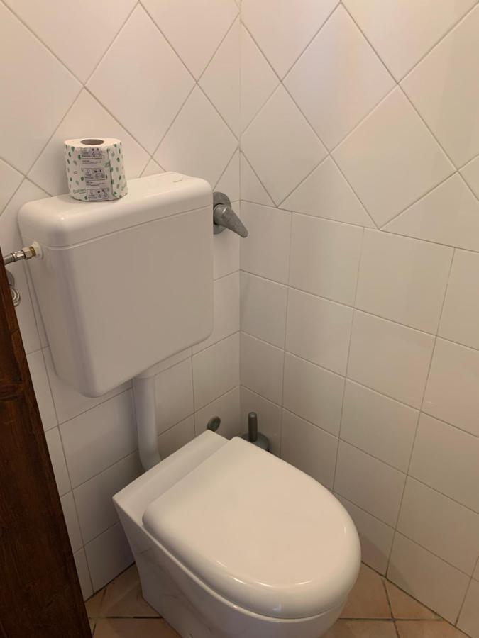 Pied-a-terre Sul Mare Apartment