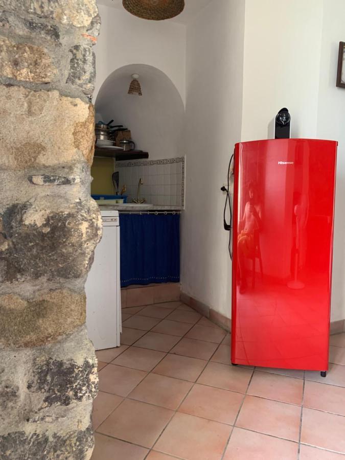 Apartment Pied-a-terre Sul Mare Cefalu