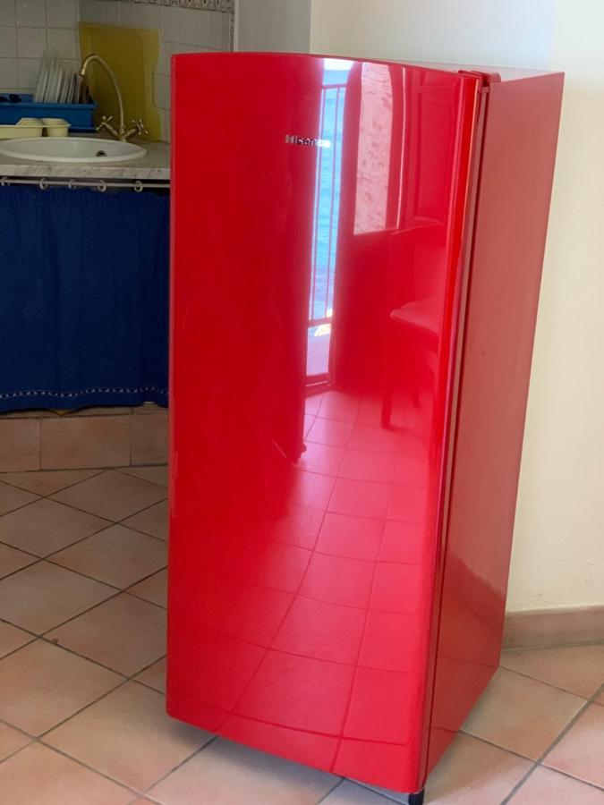 Pied-a-terre Sul Mare Apartment