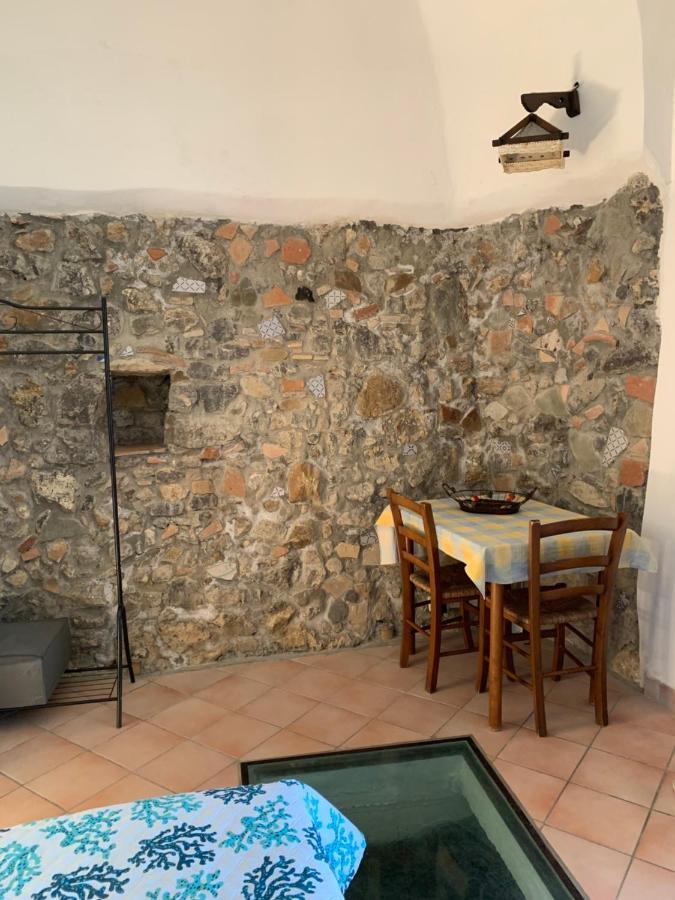 Apartment Pied-a-terre Sul Mare Cefalu