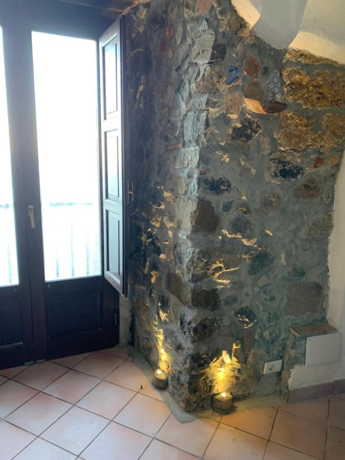 Pied-a-terre Sul Mare Apartment Cefalu