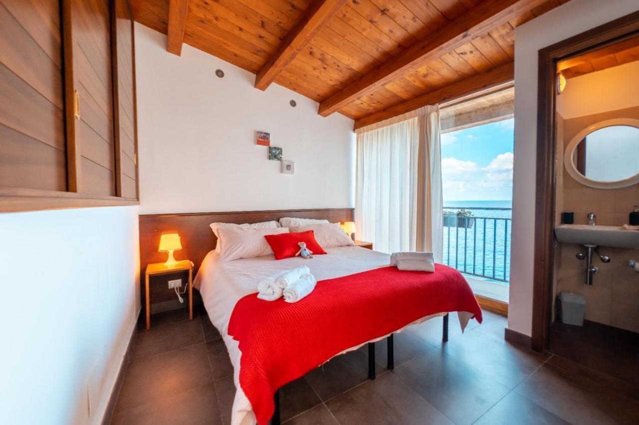 Terrazza Roberto Cefalù