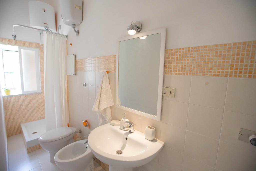 Apartment Sole E Mare *