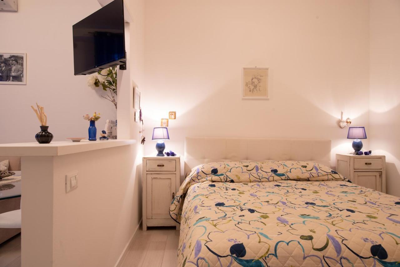 Apartment Maison Duomo Cefalu