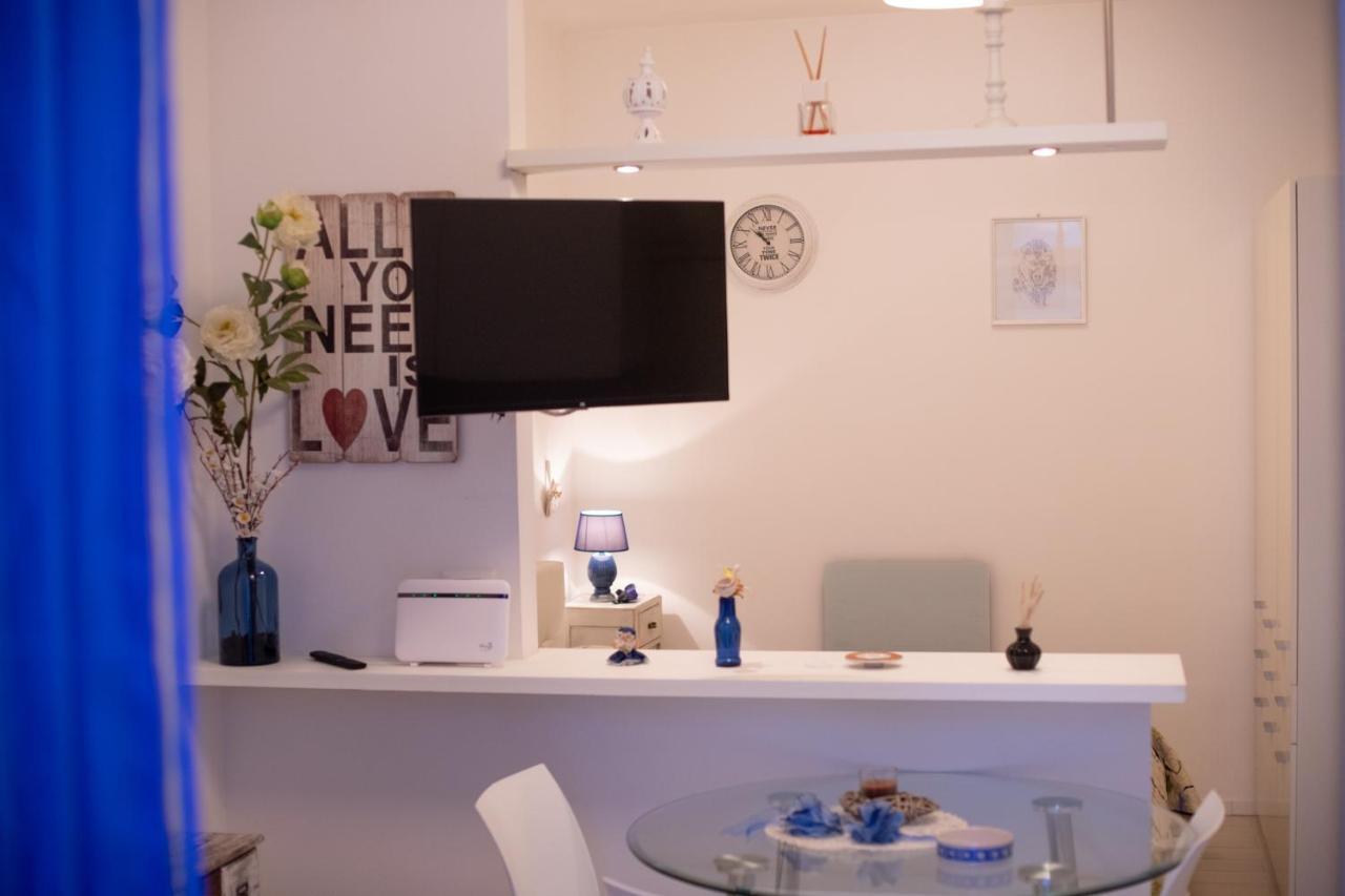 Apartment Maison Duomo Cefalu