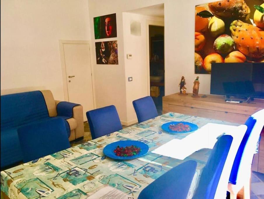 Angelina's Apartment