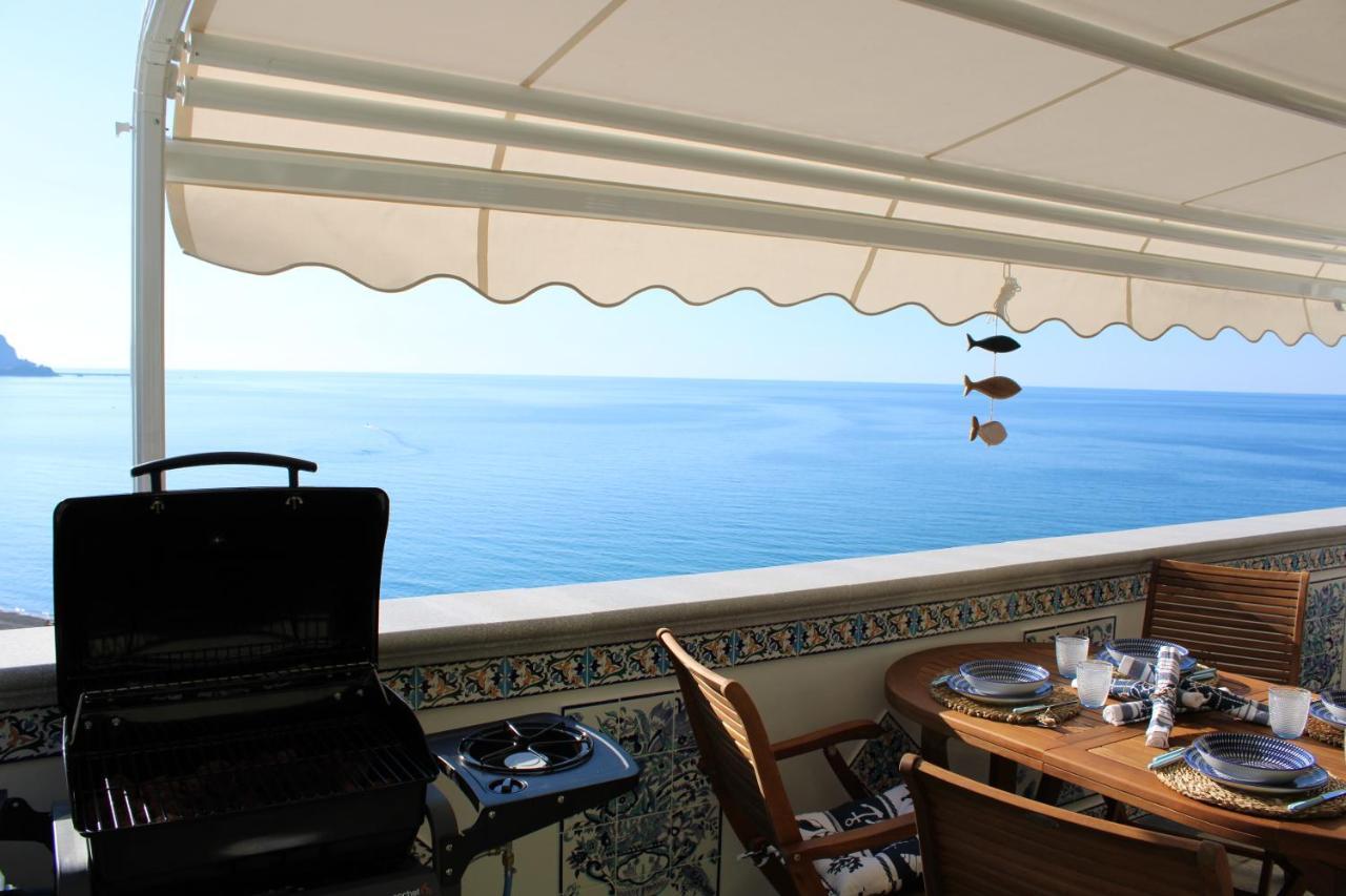 Seaside Apartment