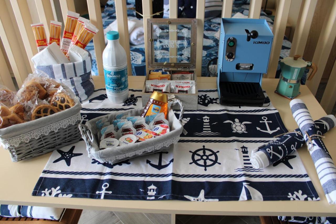 Seaside Apartment Cefalù