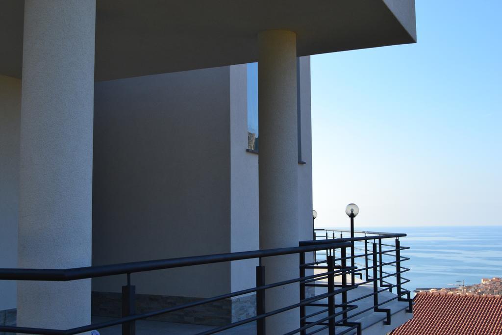 Vacanze Adelaide Appartamento Cefalù