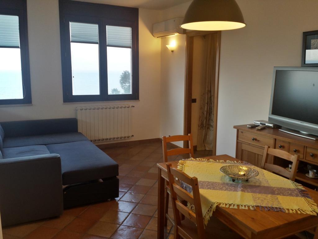 Holiday home Terrazza Sul Golfo