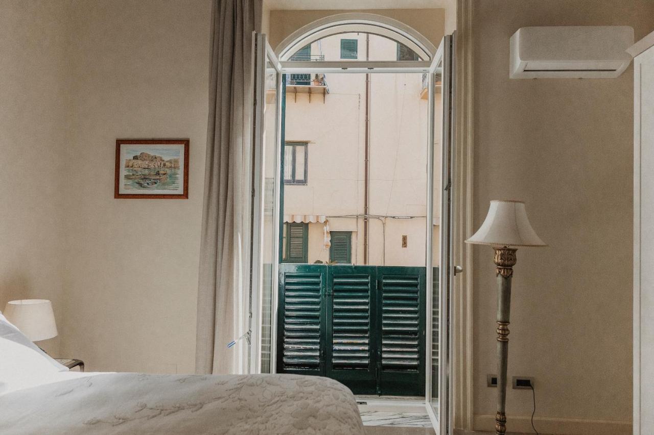 L'infatata Cefalù
