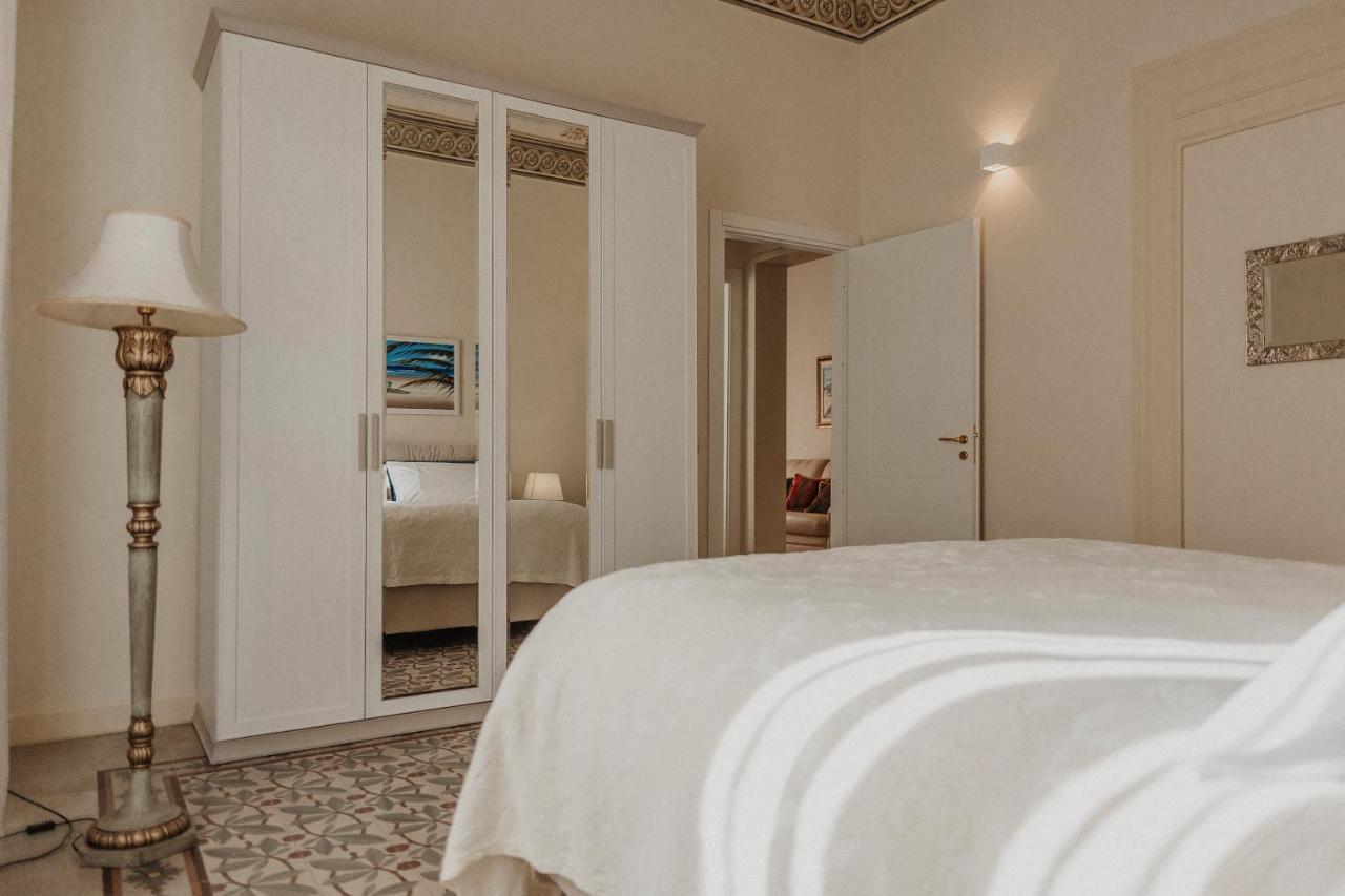 L'infatata Apartment Cefalù