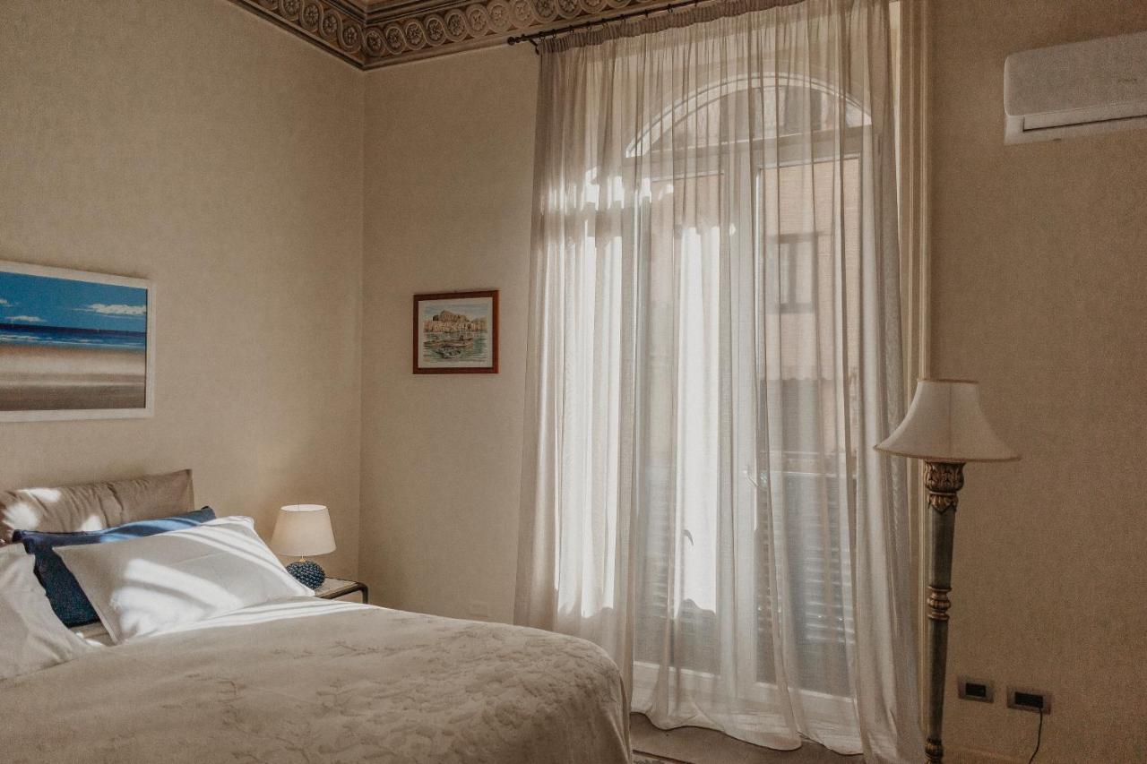Apartment L'infatata *